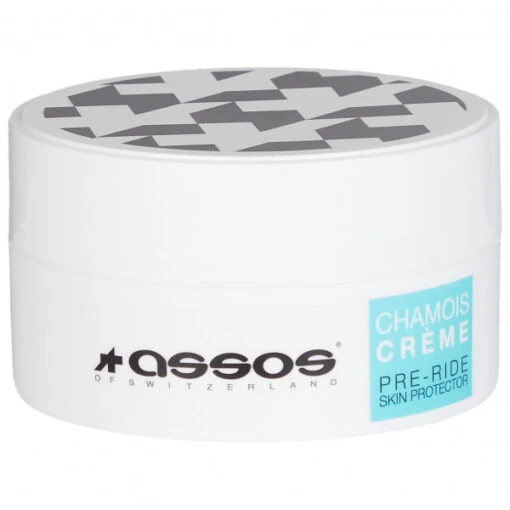 Assos Chamois Crème - Skin Care -Climbing Equipment assos chamois creme skin care