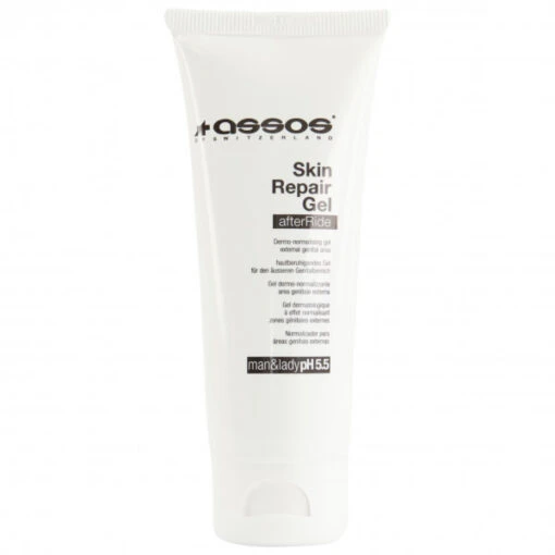 Assos Skin Repair Gel - Skin Care -Climbing Equipment assos skin repair gel skin care