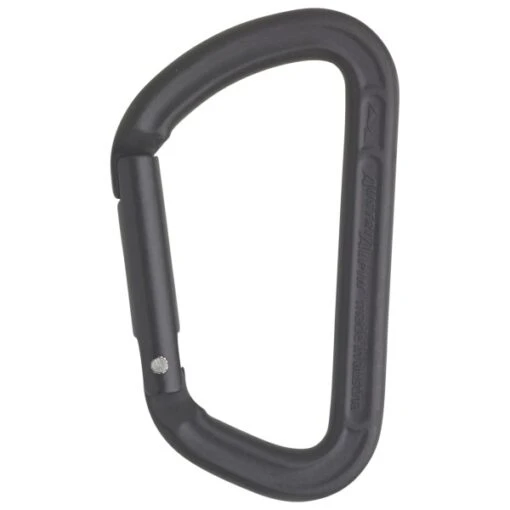 AustriAlpin Accessory Alu Schnapper - Gear Carabiner -Climbing Equipment austrialpin accessory alu schnapper gear carabiner