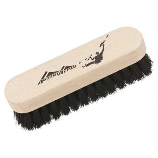 AustriAlpin Bouldering Brush -Climbing Equipment austrialpin bouldering brush