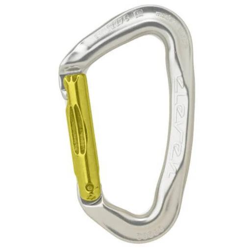 AustriAlpin Eleven - Snapgate Carabiner -Climbing Equipment austrialpin eleven snapgate carabiner