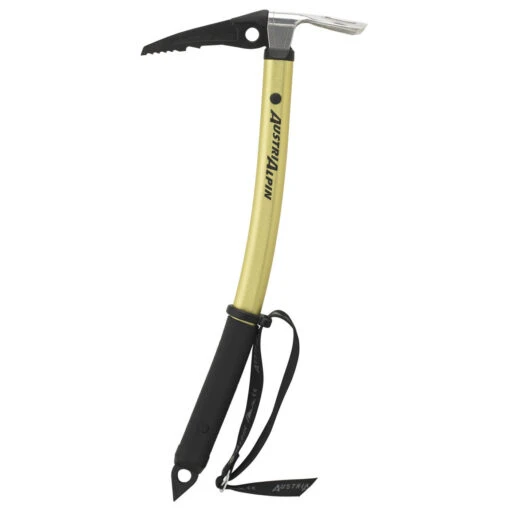 AustriAlpin G-Light - Ice Axe -Climbing Equipment austrialpin g light ice