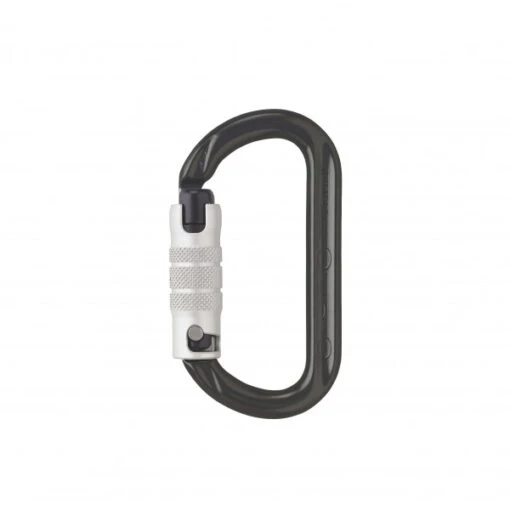 AustriAlpin Ovalo 3-Wege Autolock - Locking Carabiner -Climbing Equipment austrialpin ovalo 3 wege autolock locking carabiner