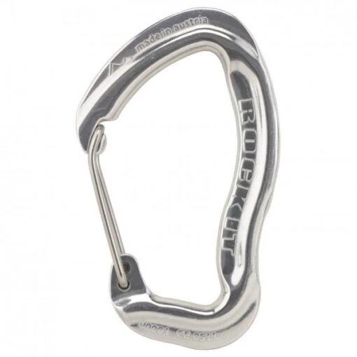 AustriAlpin Rockit Light - Snapgate Carabiner -Climbing Equipment austrialpin rockit light snapgate carabiner