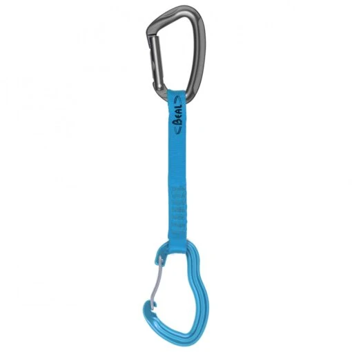 Beal Zest Expresse - Quickdraw -Climbing Equipment beal zest expresse quickdraw