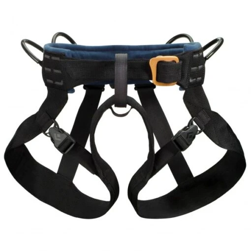 Black Diamond Bod - Climbing Harness -Climbing Equipment black diamond bod climbing harness