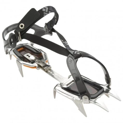 Black Diamond Contact - Crampons -Climbing Equipment black diamond contact crampons