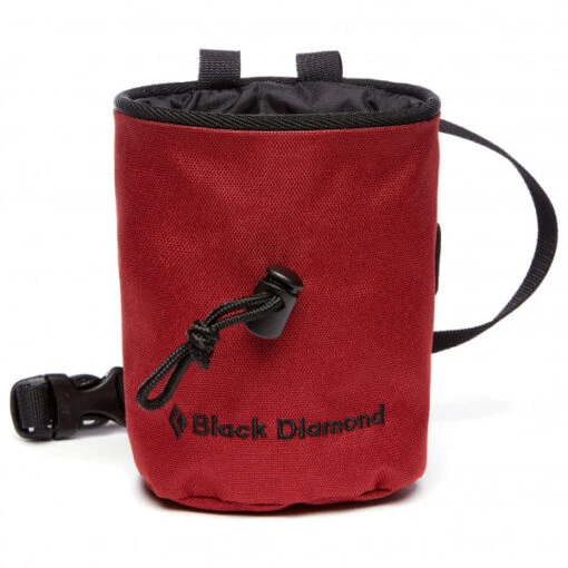 Black Diamond Mojo Chalk Bag - Chalk Bag -Climbing Equipment black diamond mojo chalk bag chalk bag