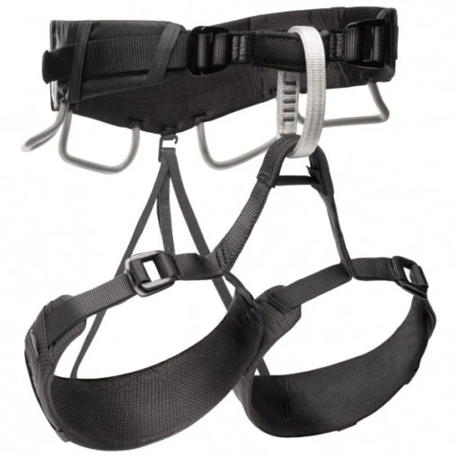 Black Diamond Momentum 4S Harness - Climbing Harness -Climbing Equipment black diamond momentum 4s harness climbing harness