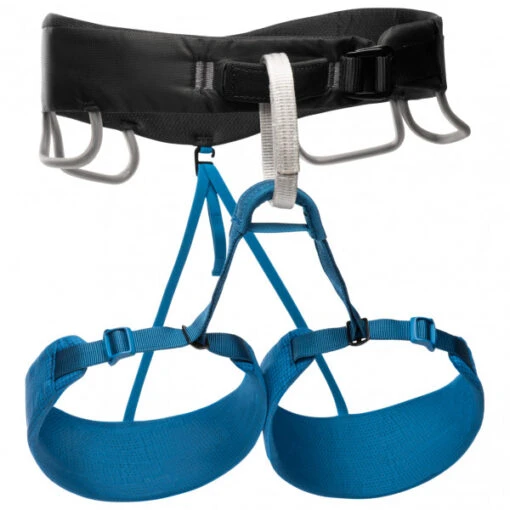 Black Diamond Momentum Harness - Climbing Harness -Climbing Equipment black diamond momentum harness climbing harness