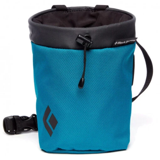 Black Diamond Repo Chalk Bag - Chalk Bag -Climbing Equipment black diamond repo chalk bag chalk bag