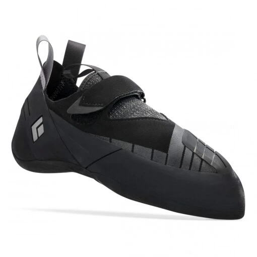 Black Diamond Shadow Climbing Shoes - Climbing Shoes -Climbing Equipment black diamond shadow climbing shoes climbing shoes detail 2