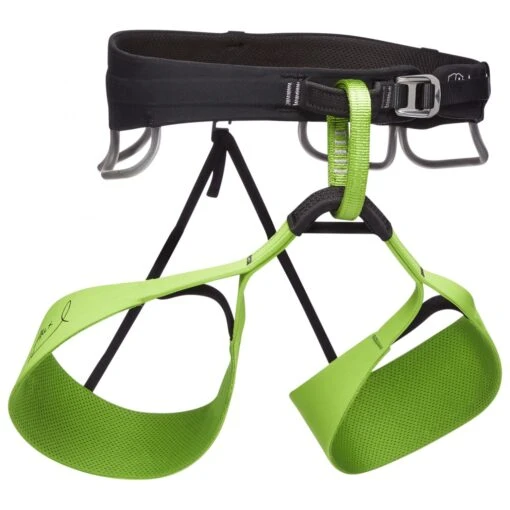 Black Diamond Solution Harness-Honnold Edition - Climbing Harness -Climbing Equipment black diamond solution harness honnold edition climbing harness