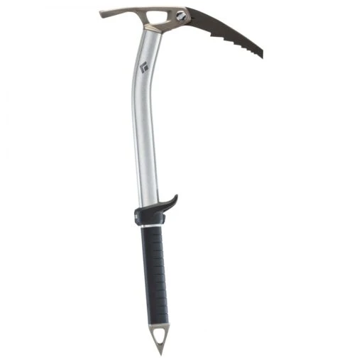 Black Diamond Venom Adze - Ice Axe -Climbing Equipment black diamond venom adze ice