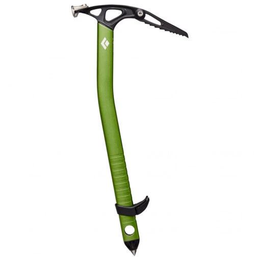 Black Diamond Venom LT Tech - Ice Axe -Climbing Equipment black diamond venom lt tech ice