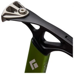 Black Diamond Venom LT Tech - Ice Axe -Climbing Equipment black diamond venom lt tech ice axe detail 7