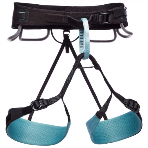 Black Diamond Women's Technician - Climbing Harness -Climbing Equipment black diamond womens technician climbing harness