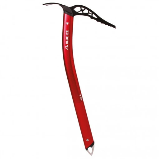 Blue Ice Akila Adze Technical Piolet - Ice Axe -Climbing Equipment blue ice akila adze technical piolet ice