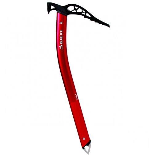 Blue Ice Akila Hammer Technical Piolet - Ice Axe -Climbing Equipment blue ice akila hammer technical piolet ice