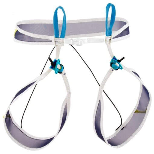 Blue Ice Choucas Light - Climbing Harness -Climbing Equipment blue ice choucas light climbing harness