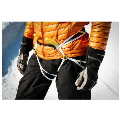 Blue Ice Choucas Light - Climbing Harness -Climbing Equipment blue ice choucas light climbing harness detail 3