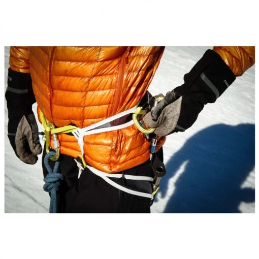 Blue Ice Choucas Light - Climbing Harness -Climbing Equipment blue ice choucas light climbing harness detail 5