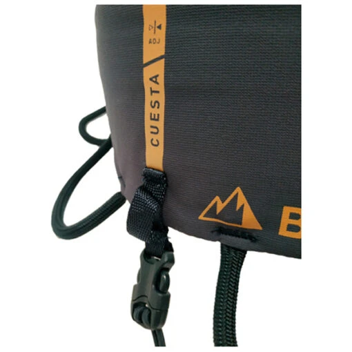 Blue Ice Cuesta ADJ Harness - Climbing Harness -Climbing Equipment blue ice cuesta adj harness climbing harness detail 2