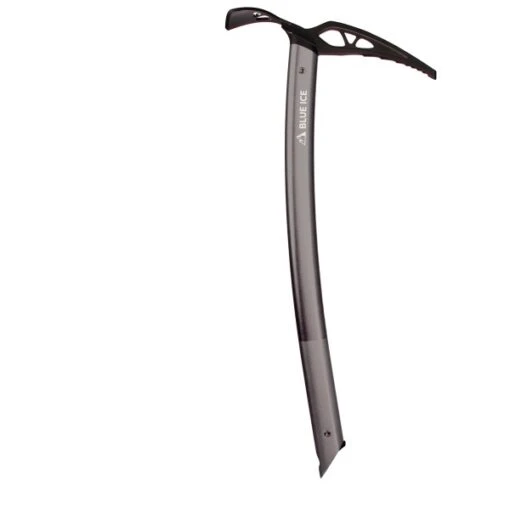 Blue Ice Falk Ice Axe - Ice Axe -Climbing Equipment blue ice falk ice axe ice