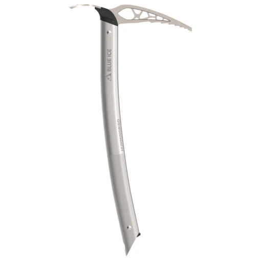 Blue Ice Hummingbird Ice Axe - Ice Axe -Climbing Equipment blue ice hummingbird ice axe ice