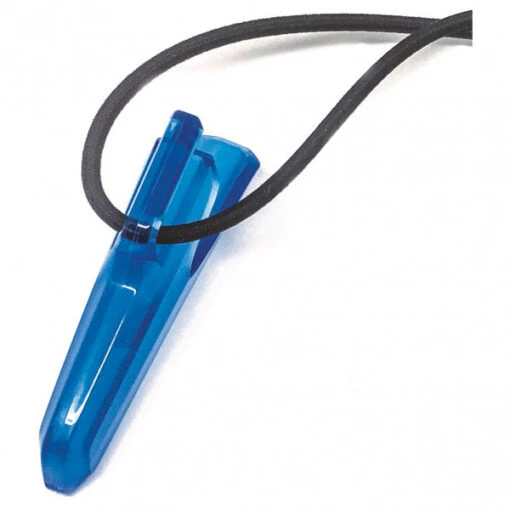 Blue Ice Pick Protector - Gear Protector -Climbing Equipment blue ice pick protector gear protector