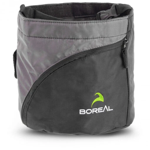 BOREAL Bolsa Magnesio Boulder - Chalk Bag -Climbing Equipment boreal bolsa magnesio boulder chalk bag