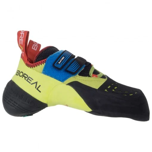 BOREAL Satori - Climbing Shoes -Climbing Equipment boreal satori climbing shoes bf