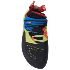 BOREAL Satori - Climbing Shoes -Climbing Equipment boreal satori climbing shoes bf detail 3