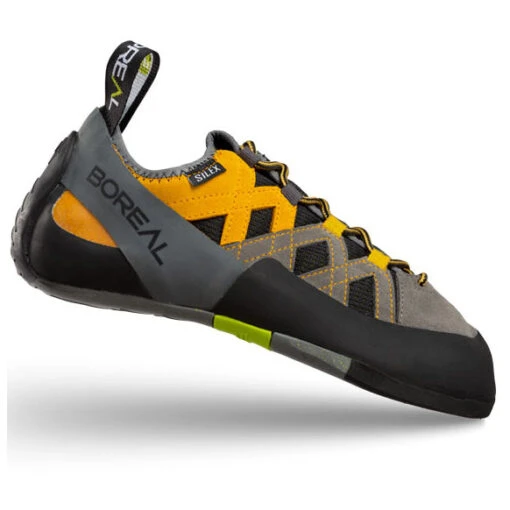 BOREAL Silex Lace - Climbing Shoes -Climbing Equipment boreal silex lace climbing shoes