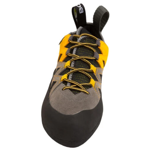 BOREAL Silex Lace - Climbing Shoes -Climbing Equipment boreal silex lace climbing shoes detail 2