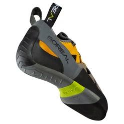 BOREAL Silex Lace - Climbing Shoes -Climbing Equipment boreal silex lace climbing shoes detail 3