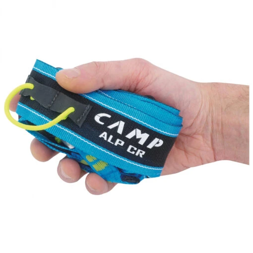 Alp CR - Climbing Harness -Climbing Equipment camp alp cr climbing harness detail 2