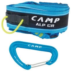 Alp CR - Climbing Harness -Climbing Equipment camp alp cr climbing harness detail 3