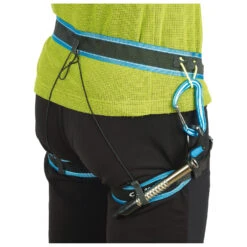 Alp CR - Climbing Harness -Climbing Equipment camp alp cr climbing harness detail 6