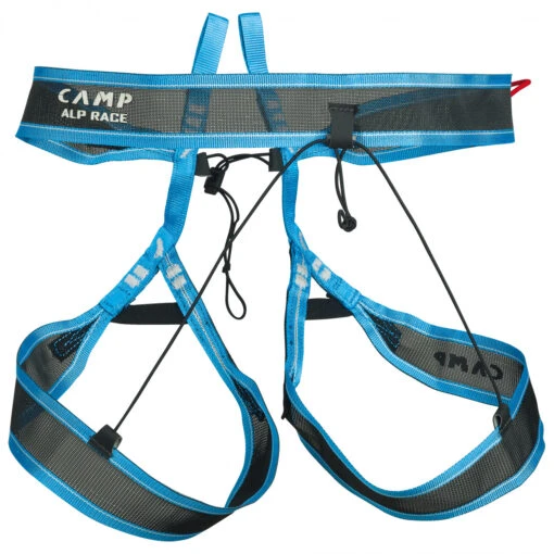 Alp Race - Climbing Harness -Climbing Equipment camp alp race climbing harness