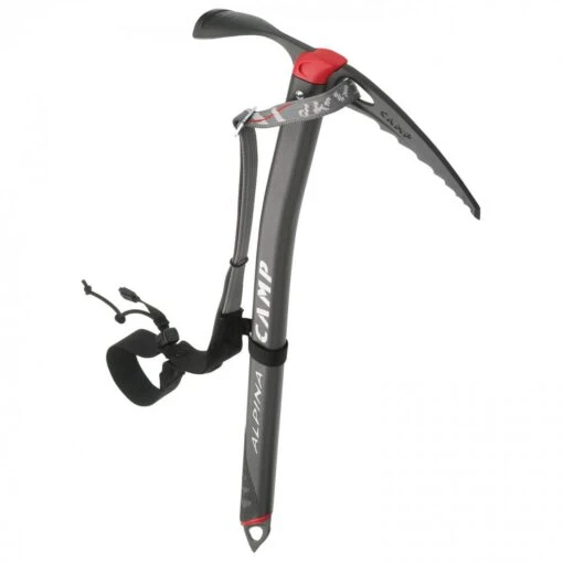 Alpina - Ice Axe -Climbing Equipment camp alpina ice