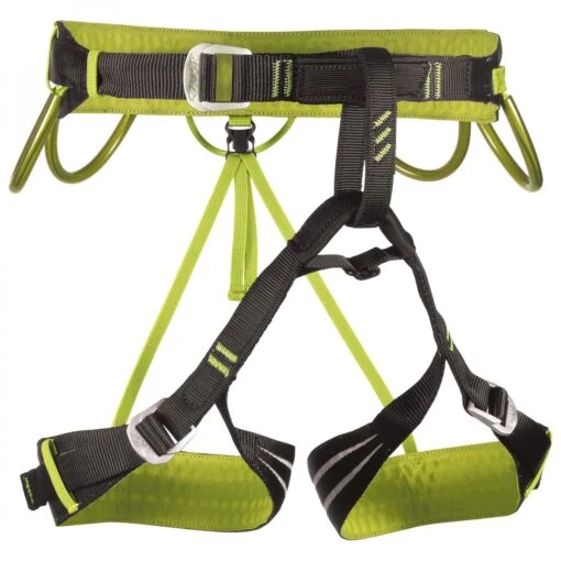 Alpine Flash - Climbing Harness -Climbing Equipment camp alpine flash climbing harness