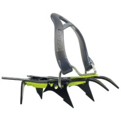 Ascent - Universal - Crampons -Climbing Equipment camp ascent universal crampons detail 5