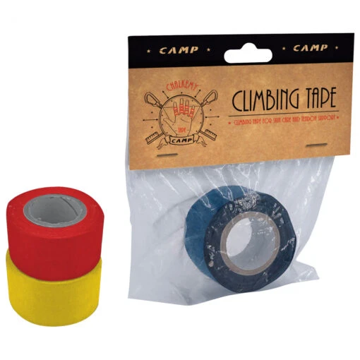 Climbing Tape - Tape -Climbing Equipment camp climbing tape tape detail 3