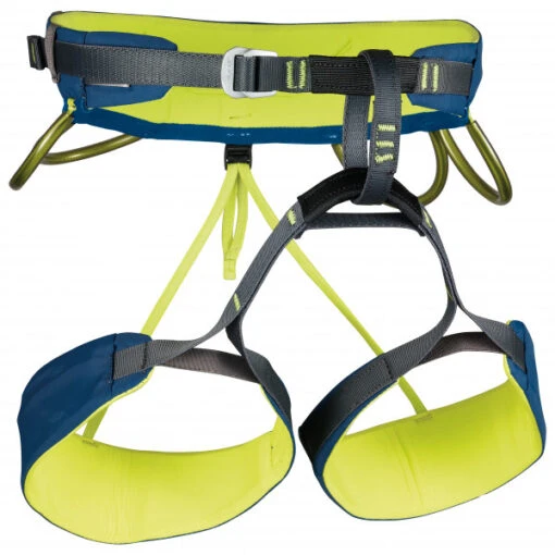 Energy - Climbing Harness -Climbing Equipment camp energy climbing harness