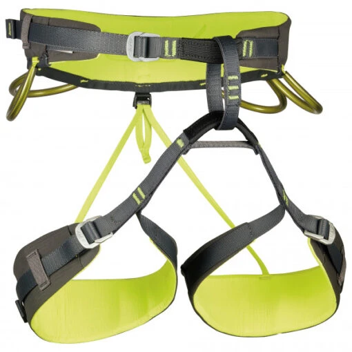 Energy CR 3 - Climbing Harness -Climbing Equipment camp energy cr 3 climbing harness