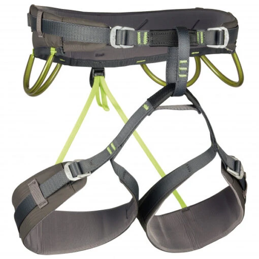 Energy CR 4 - Climbing Harness -Climbing Equipment camp energy cr 4 climbing harness