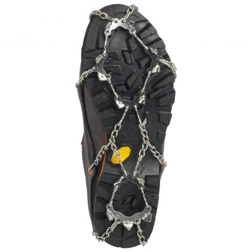 Ice Master Light - Snow Spikes -Climbing Equipment camp ice master light snow spikes detail 2