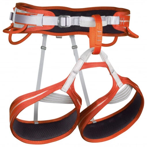 Impulse - Climbing Harness -Climbing Equipment camp impulse climbing harness