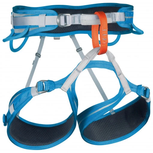 Impulse CR - Climbing Harness -Climbing Equipment camp impulse cr climbing harness